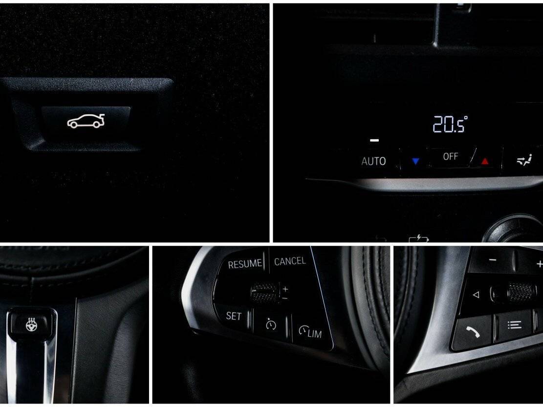 BMW 3 серии 2019 года с пробегом. Фото: #22