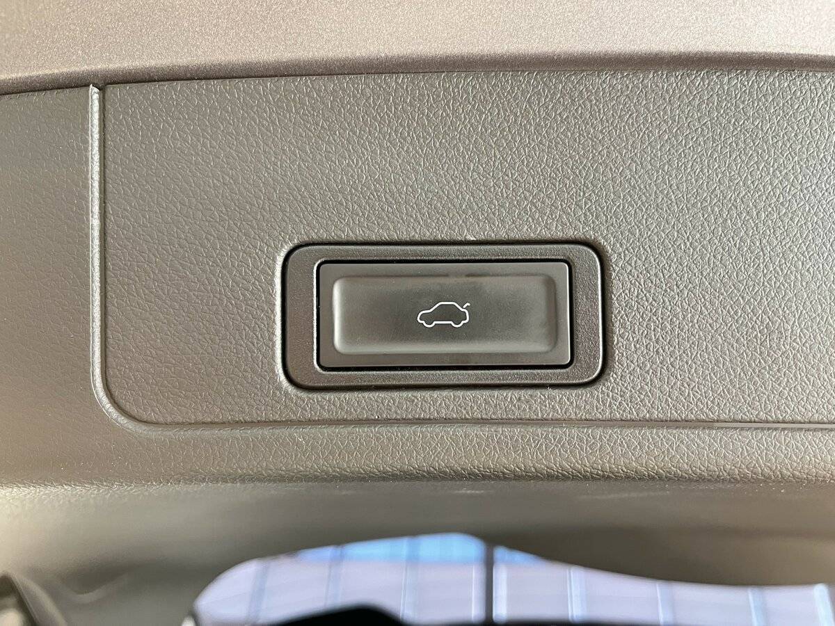 Chery Tiggo 7 Pro Max 2023 года с пробегом. Фото: #31