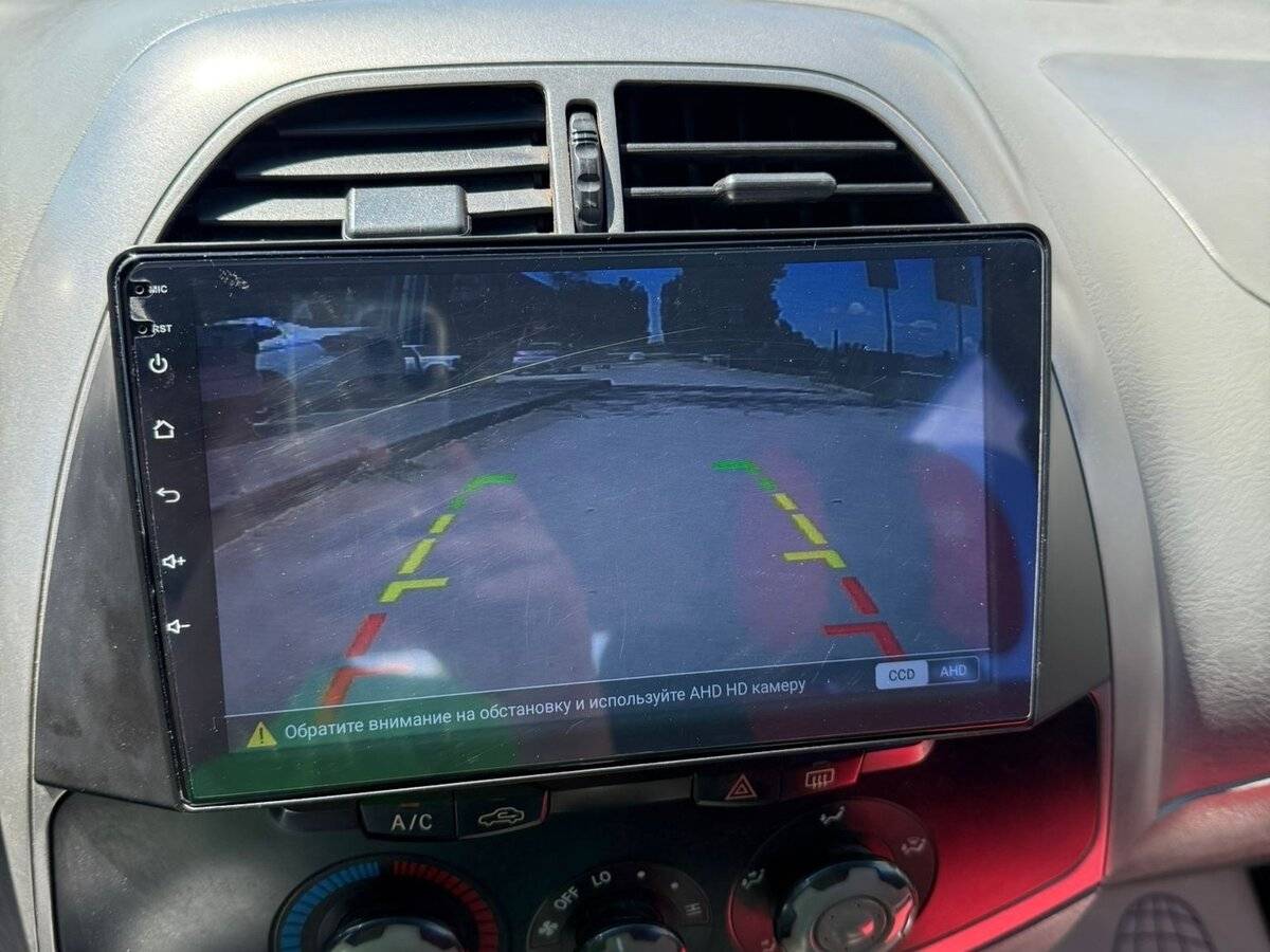 Chery Tiggo (T11) 2008 года с пробегом. Фото: #10