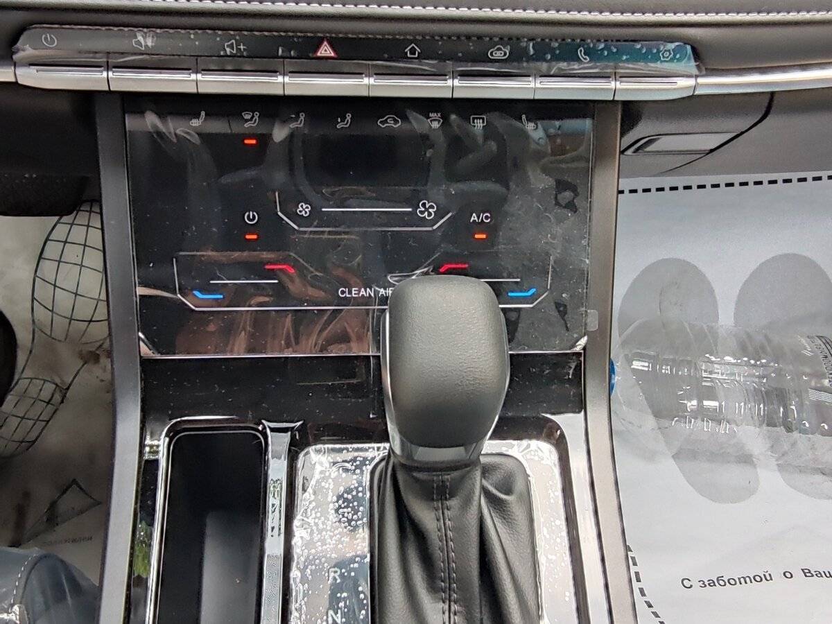 Chery Tiggo 4 Pro 2024 года с пробегом. Фото: #2