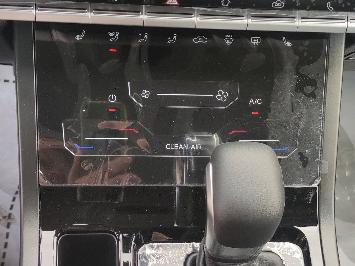 Chery Tiggo 4 Pro 2024 года с пробегом. Фото: #3