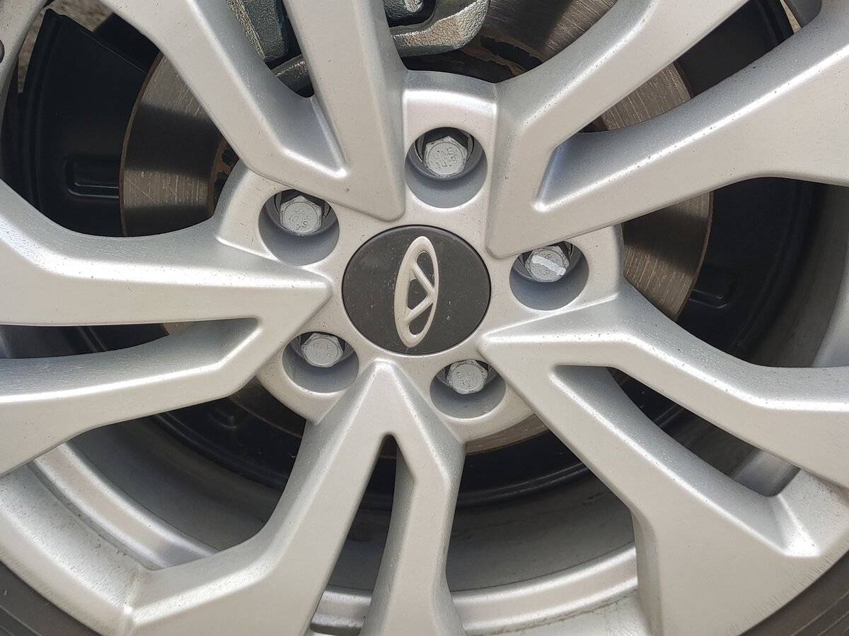 Chery Tiggo 4 Pro 2024 года с пробегом. Фото: #5