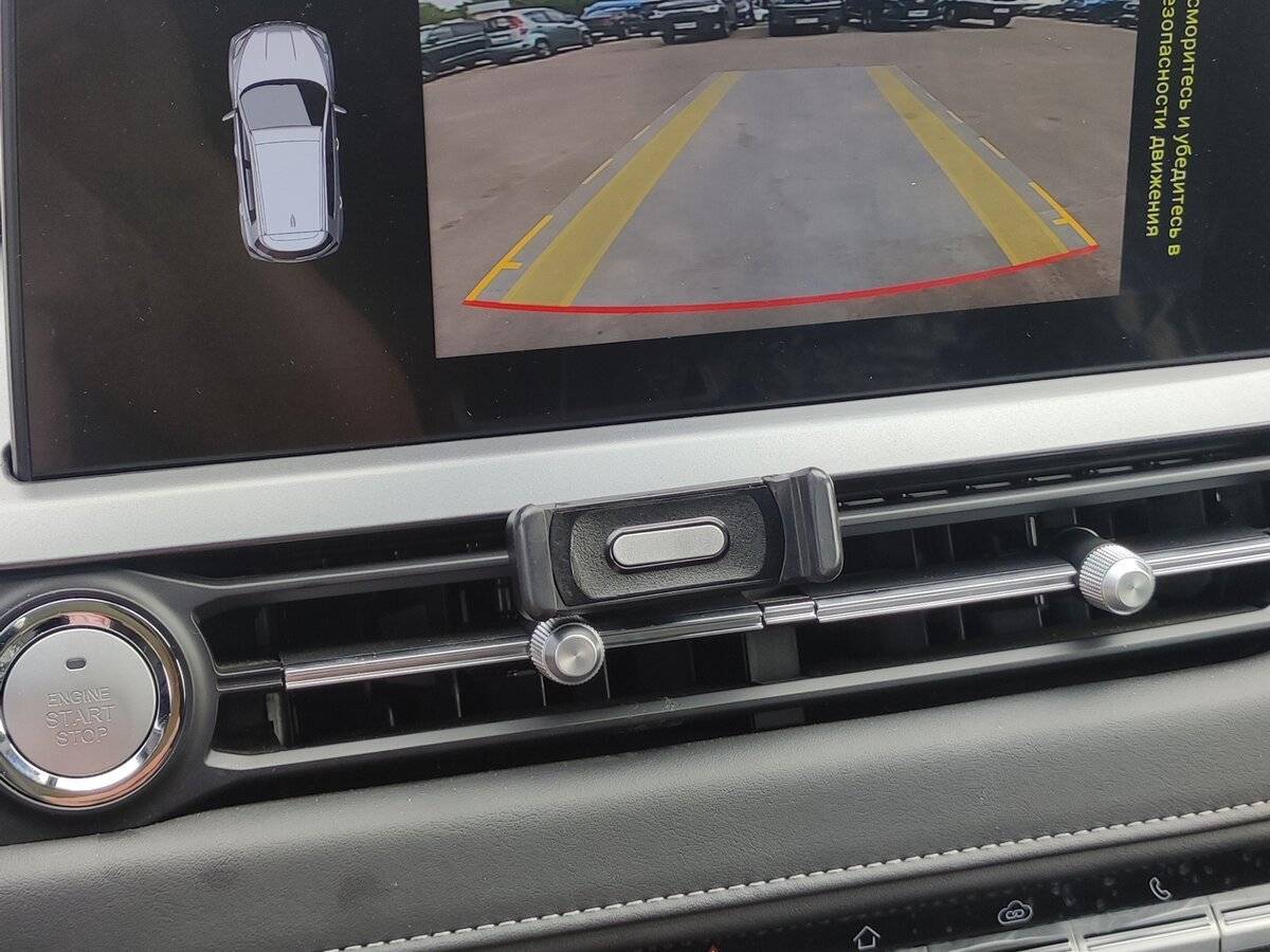 Chery Tiggo 4 Pro 2024 года с пробегом. Фото: #6