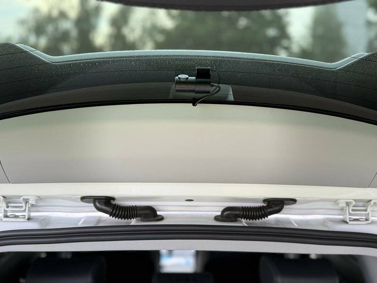 Chery Tiggo 7 Pro Max 2023 года с пробегом. Фото: #18