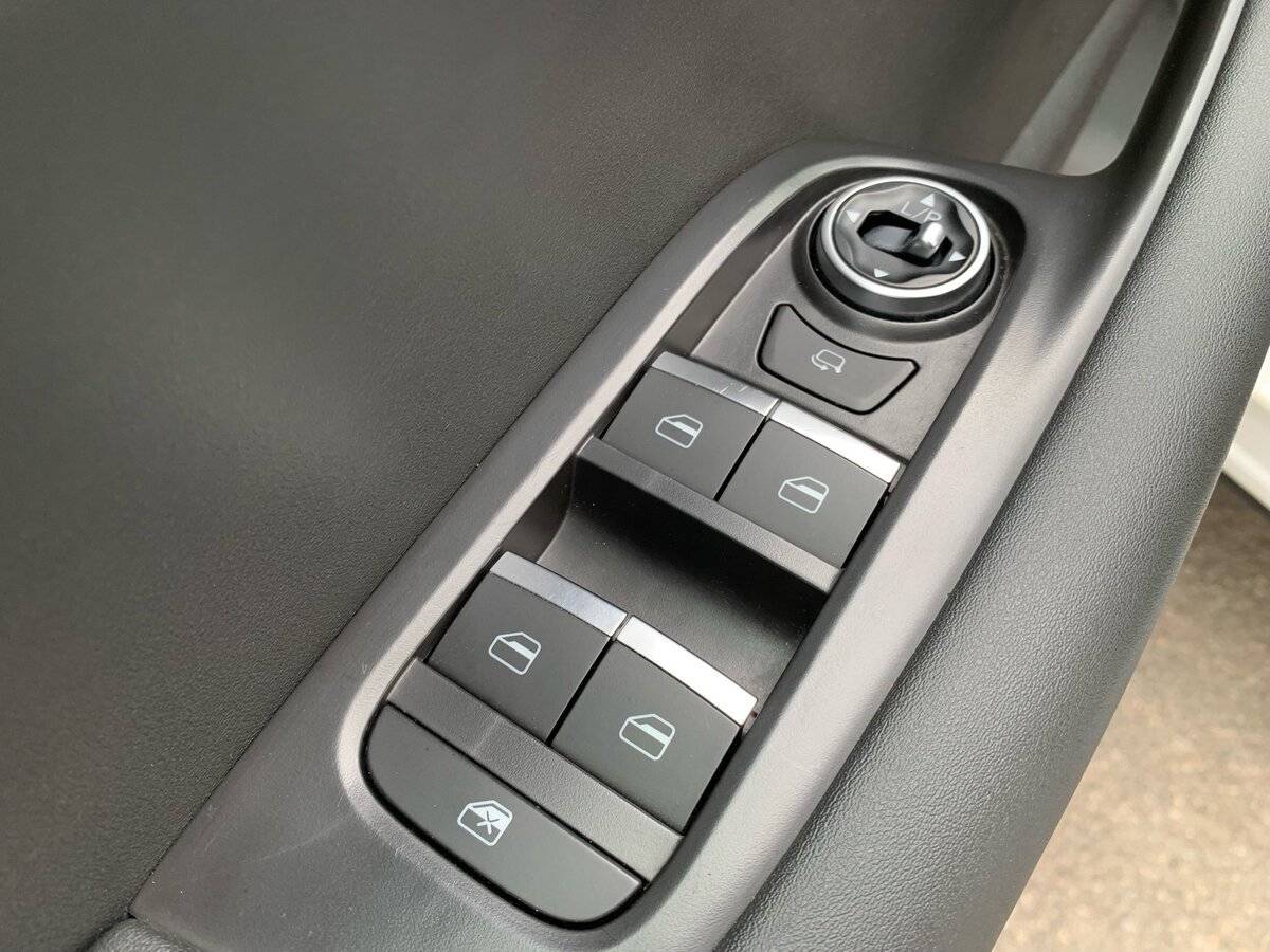 Chery Tiggo 7 Pro 2021 года с пробегом. Фото: #10