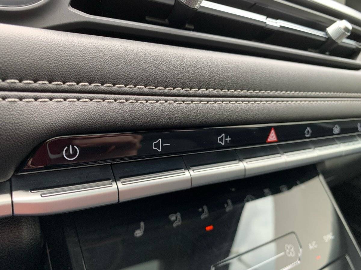 Chery Tiggo 7 Pro 2021 года с пробегом. Фото: #15