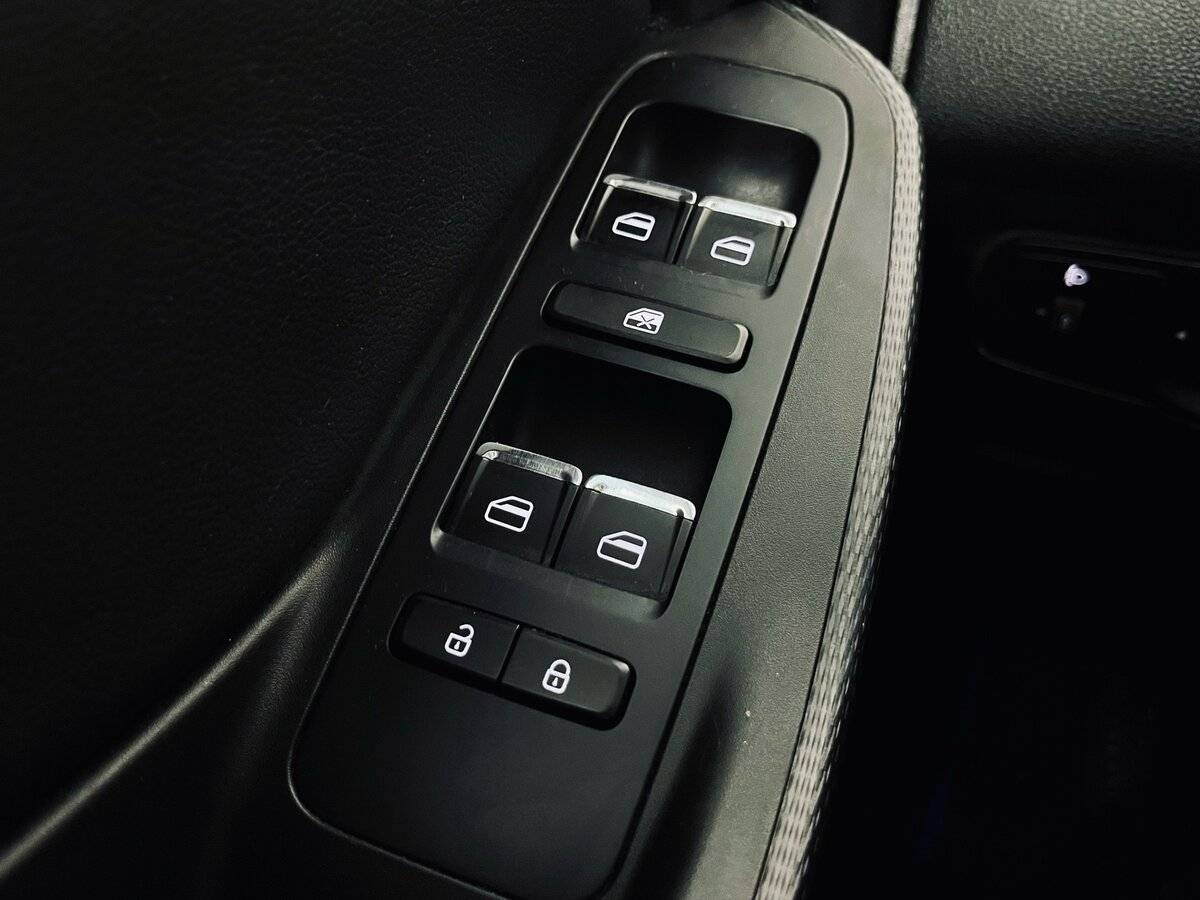 Б/У Чери Тигго 4 2020 года. Фото: #16