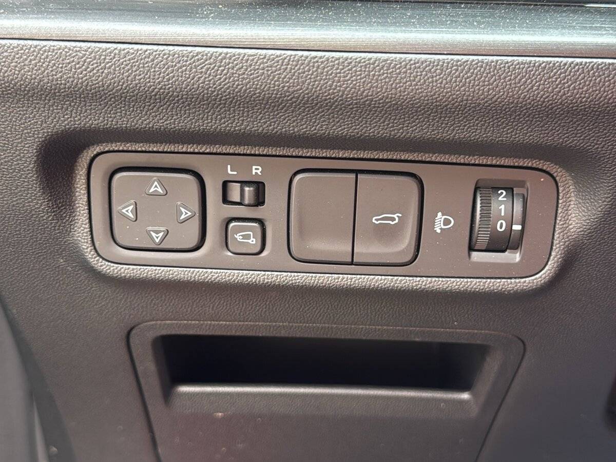 Changan CS55 Plus 2023 года с пробегом. Фото: #12