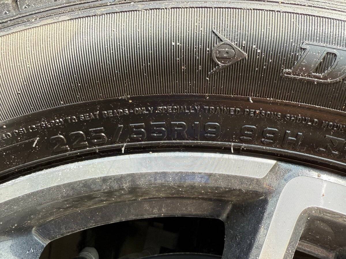 Changan CS55 Plus 2023 года с пробегом. Фото: #15