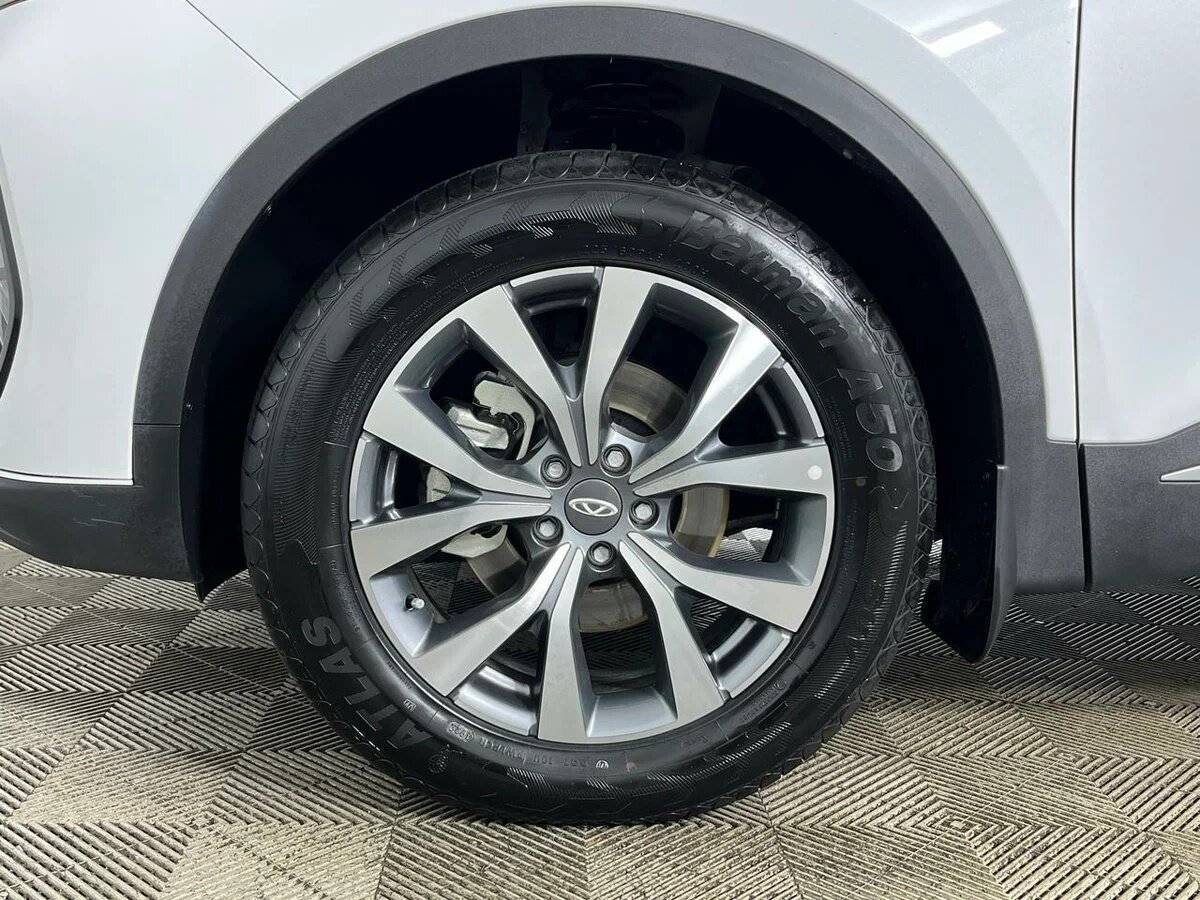 Б/У Чери Тигго 7 Про Макс 2022 года. Фото: #9