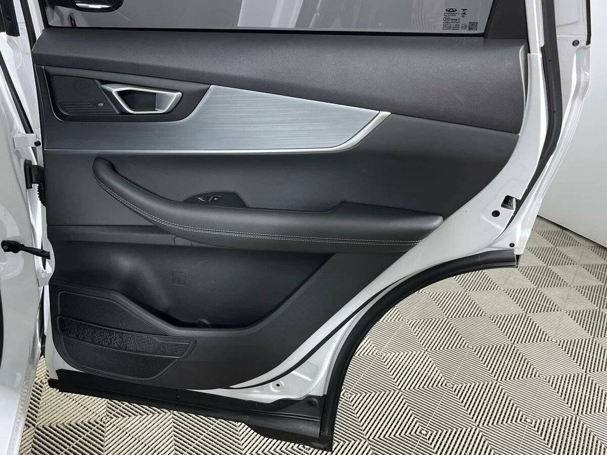 Б/У Чери Тигго 7 Про Макс 2022 года. Фото: #10