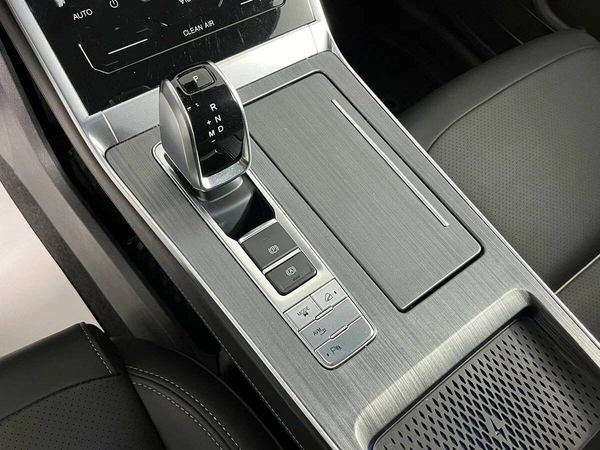 Б/У Чери Тигго 7 Про Макс 2022 года. Фото: #17