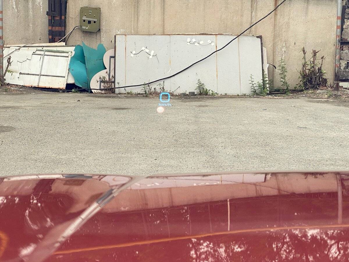 Haval DaGou (Big Dog) 2020 года с пробегом. Фото: #15