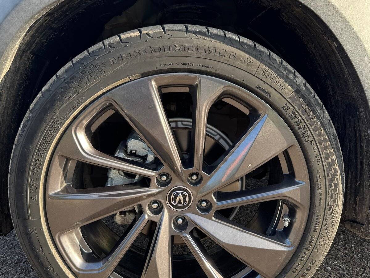 Changan UNI-T 2020 года с пробегом. Фото: #9