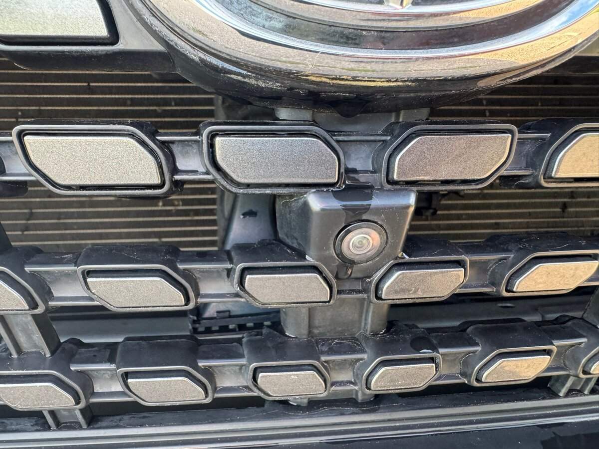 Changan UNI-T 2020 года с пробегом. Фото: #11