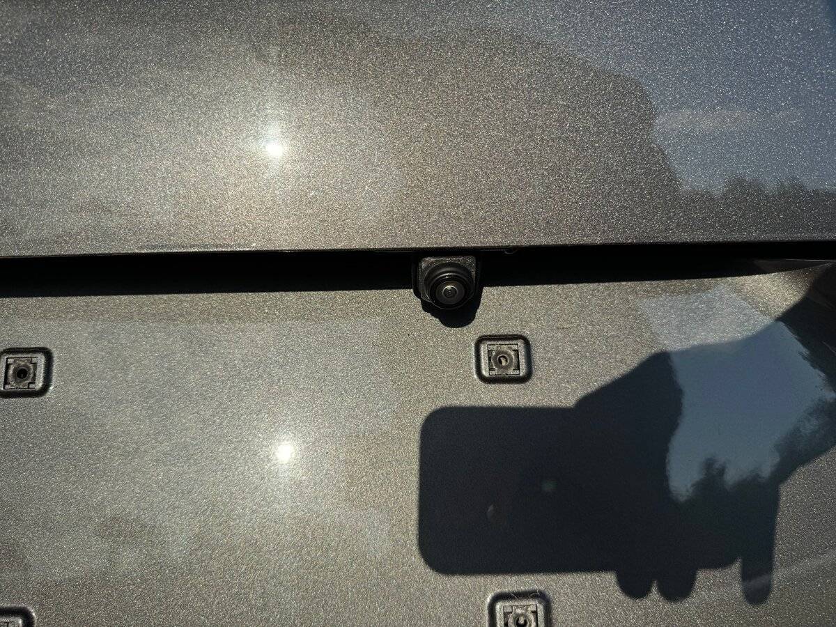 Changan UNI-T 2020 года с пробегом. Фото: #16