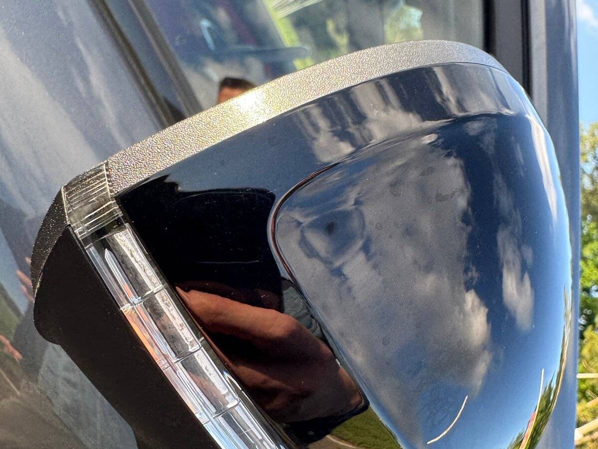 Changan UNI-T 2020 года с пробегом. Фото: #17