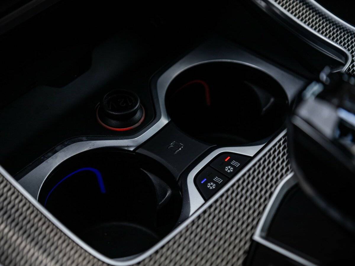 BMW X5 2019 года с пробегом. Фото: #23