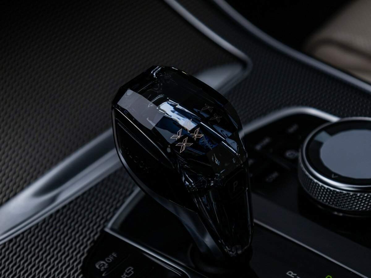 BMW X5 2019 года с пробегом. Фото: #25