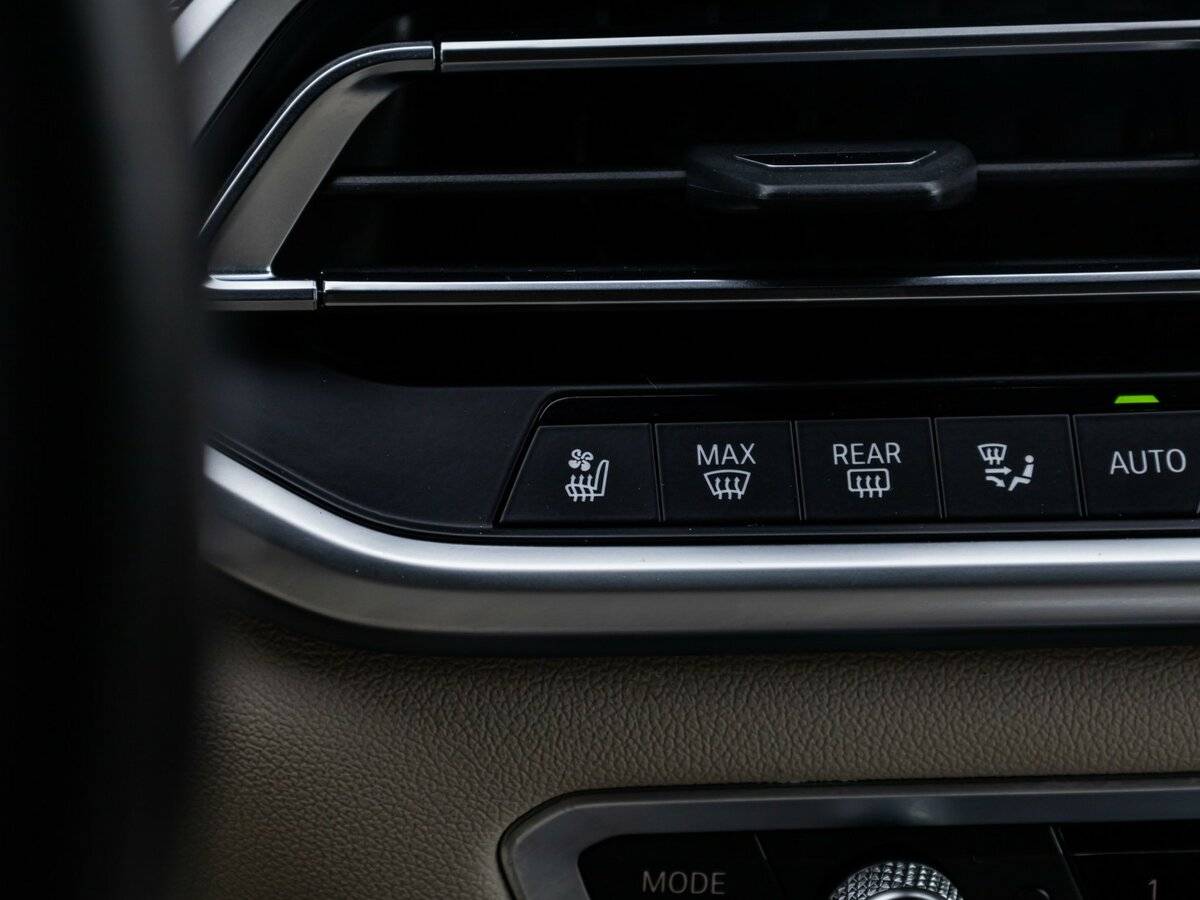 BMW X5 2019 года с пробегом. Фото: #26