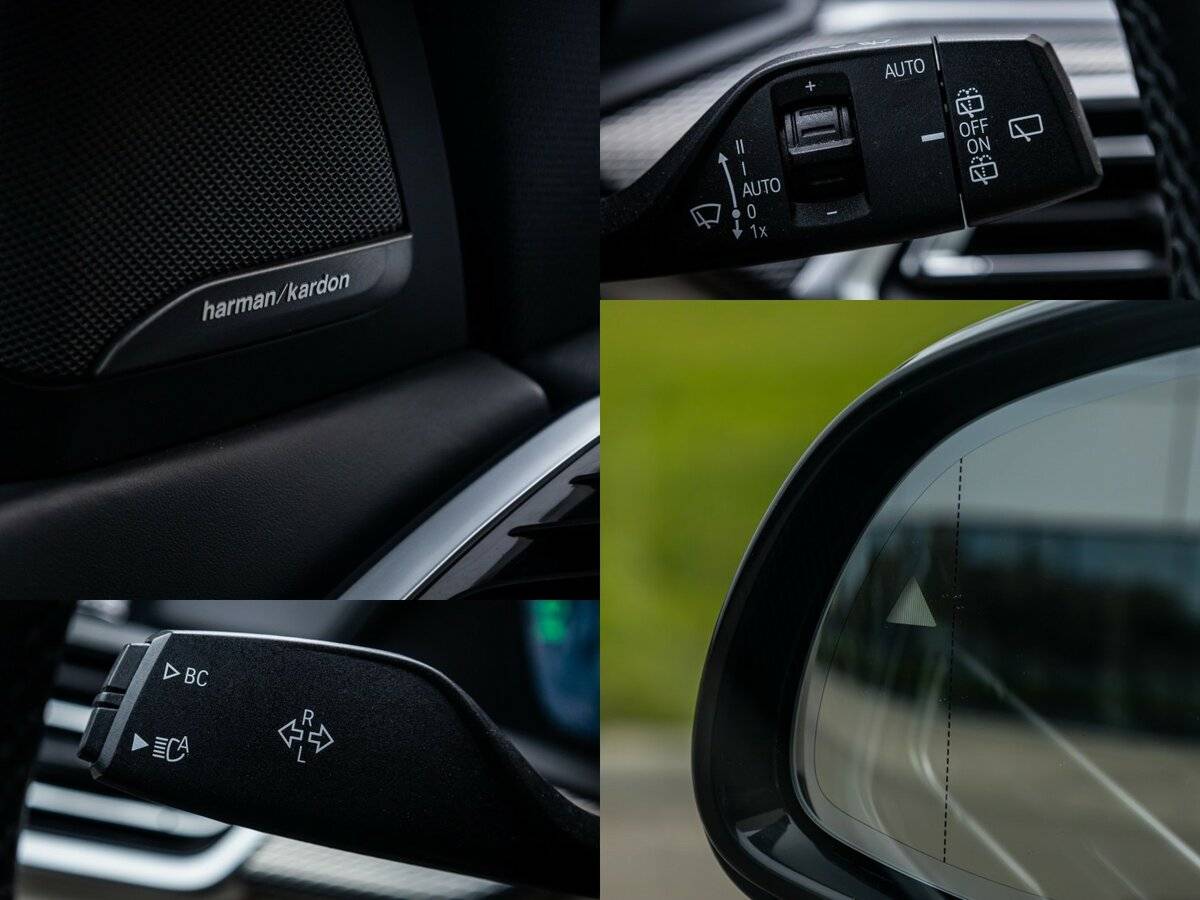 BMW X5 2019 года с пробегом. Фото: #27