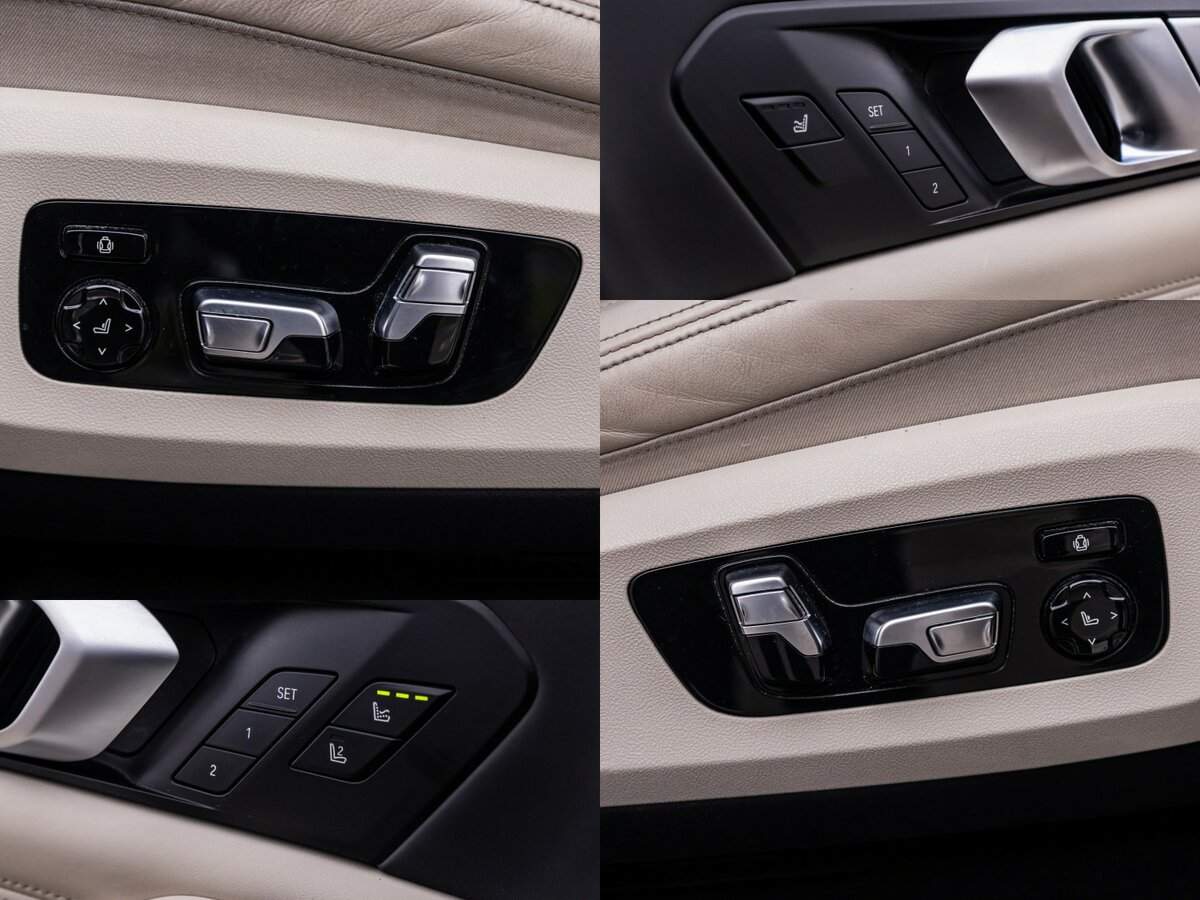 BMW X5 2019 года с пробегом. Фото: #28