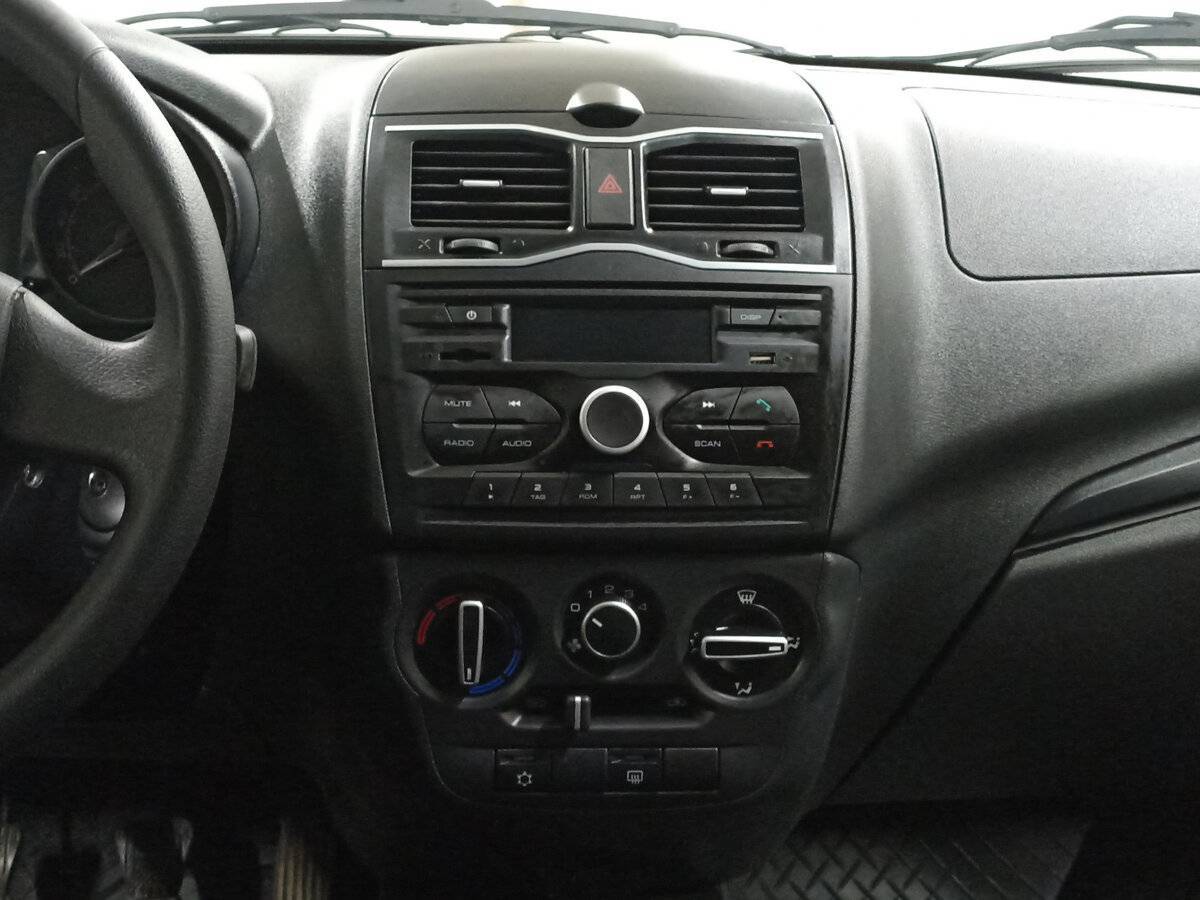 Lada (ВАЗ) Granta 2024 года с пробегом. Фото: #14