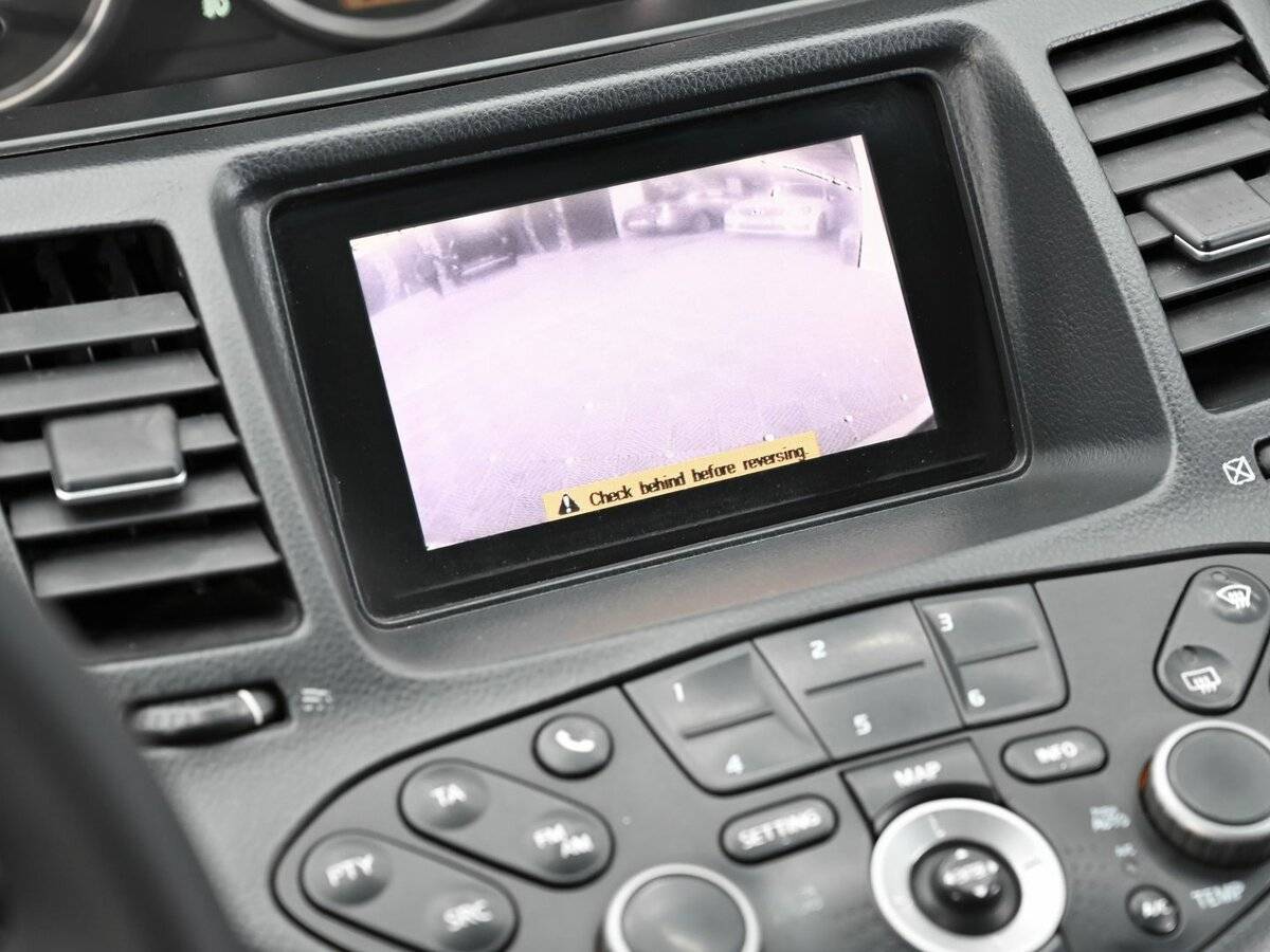 Nissan Primera 2003 года с пробегом. Фото: #6