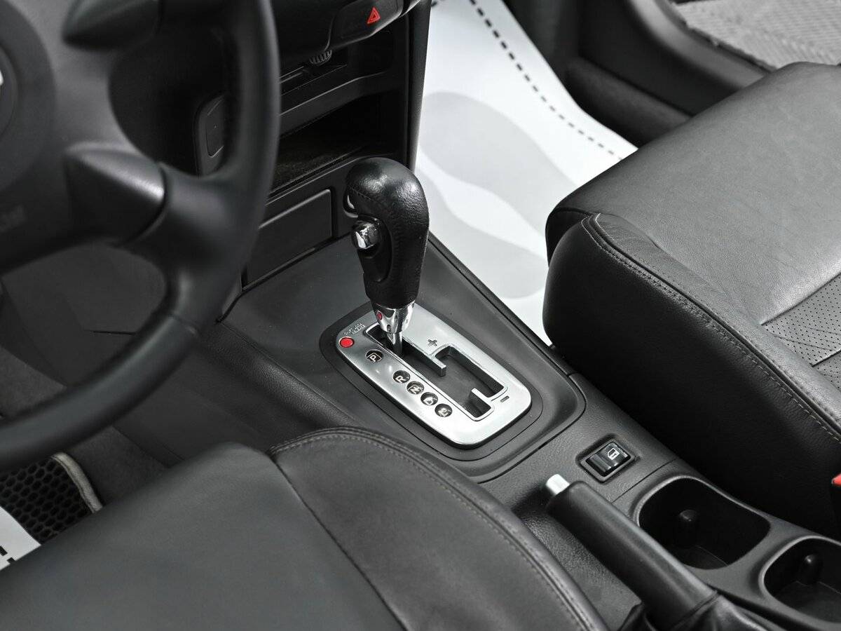 Nissan Primera 2003 года с пробегом. Фото: #7