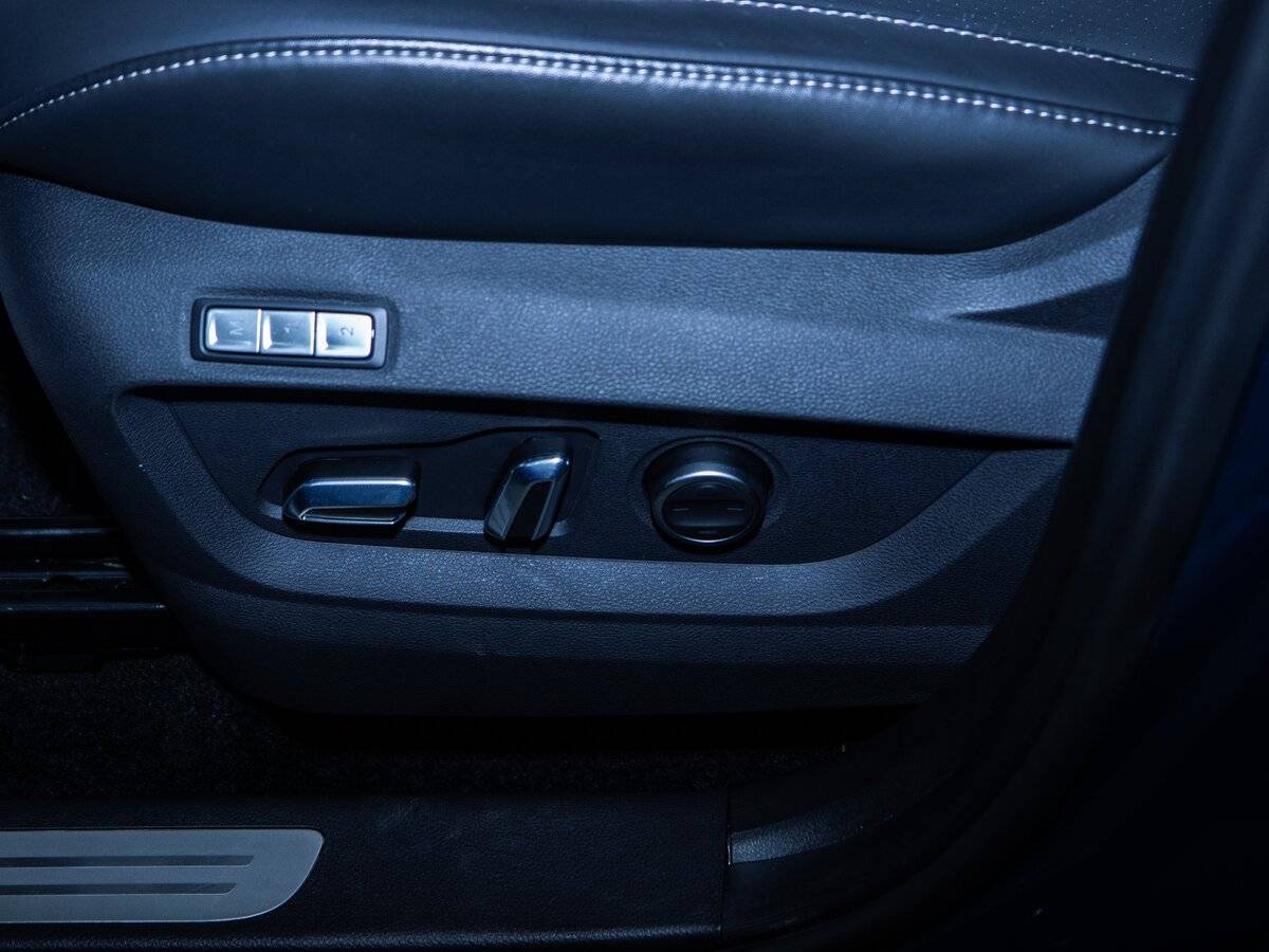 Chery Tiggo 7 Pro Plug-in Hybrid 2023 года с пробегом. Фото: #9