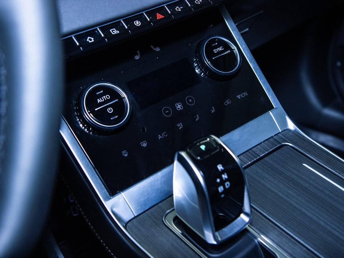 Chery Tiggo 7 Pro Plug-in Hybrid 2023 года с пробегом. Фото: #12