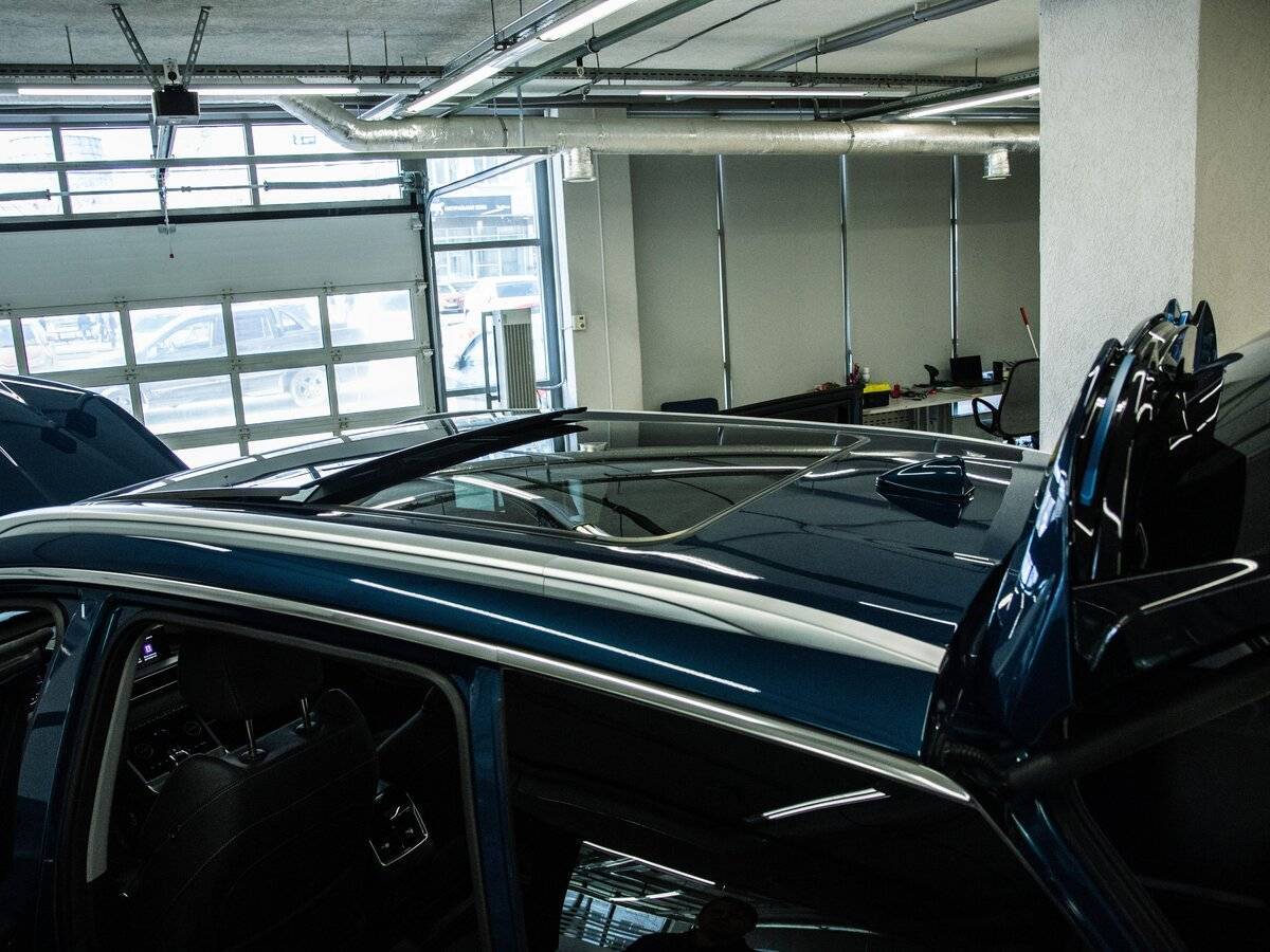 Chery Tiggo 7 Pro Plug-in Hybrid 2023 года с пробегом. Фото: #15