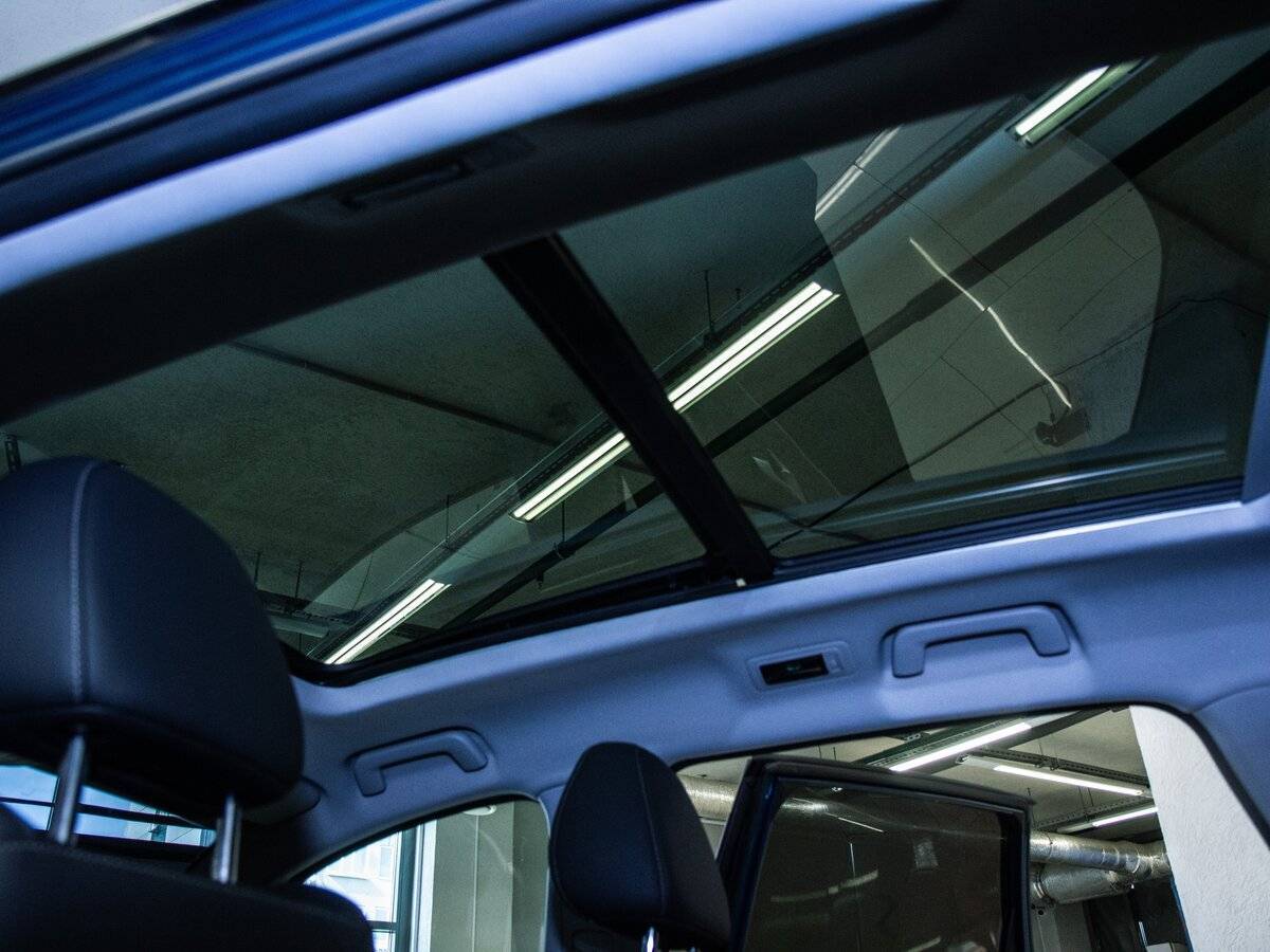 Chery Tiggo 7 Pro Plug-in Hybrid 2023 года с пробегом. Фото: #16