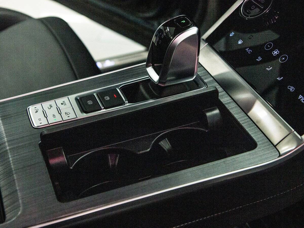 Chery Tiggo 7 Pro Plug-in Hybrid 2023 года с пробегом. Фото: #18