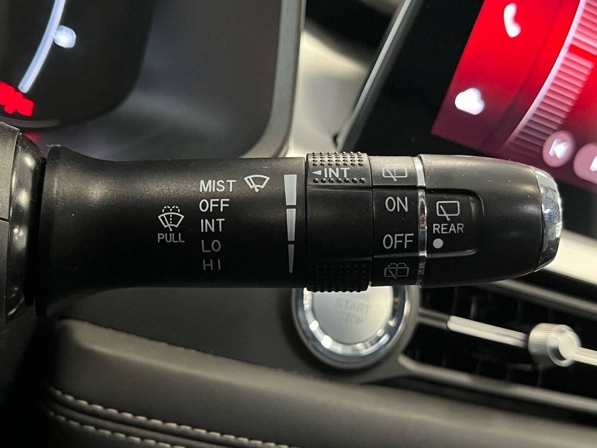 Chery Tiggo 7 Pro 2022 года с пробегом. Фото: #16