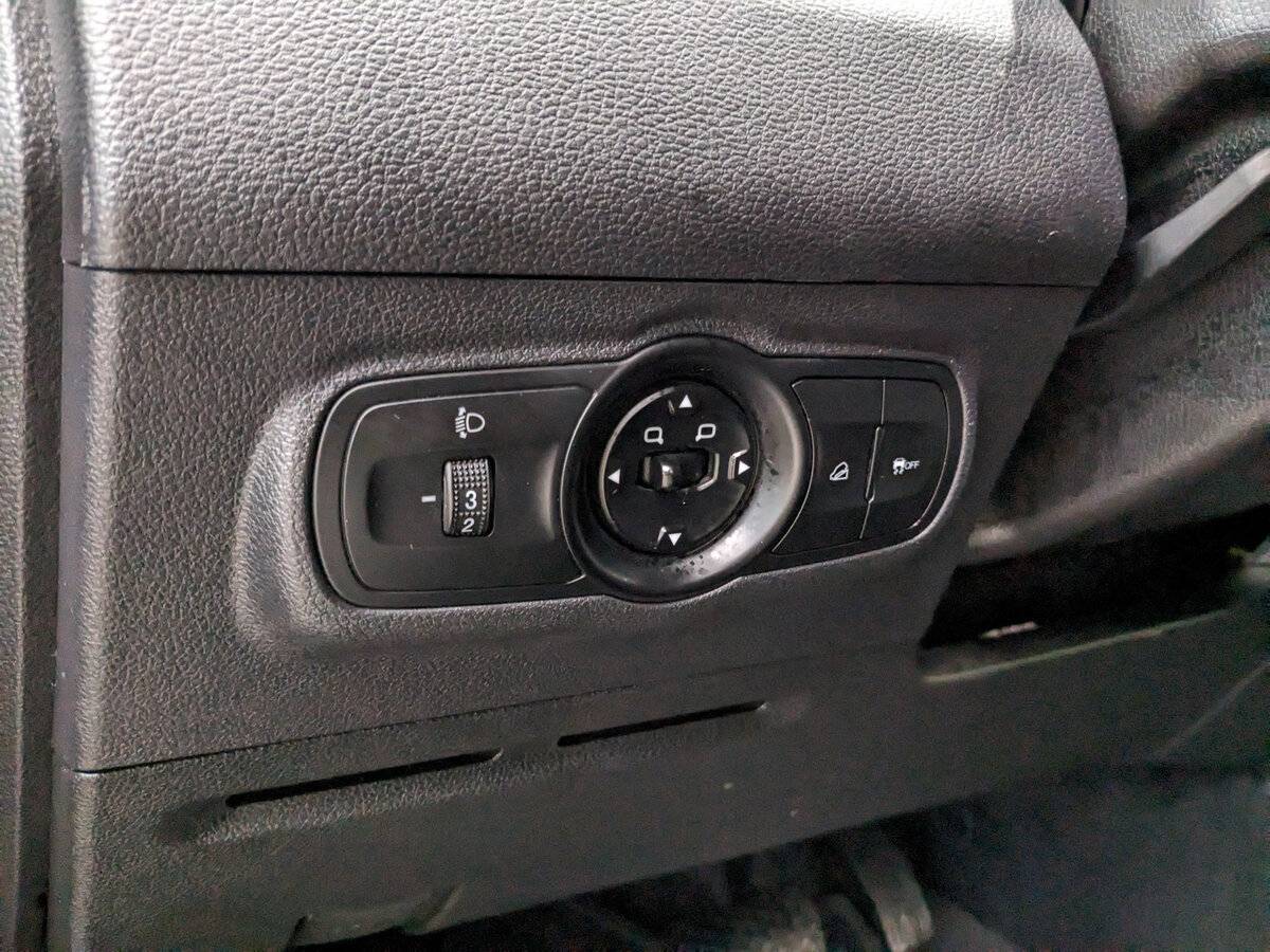 Б/У Чери Тигго 4 2021 года. Фото: #24