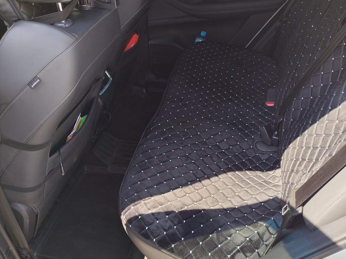 Chery Tiggo 7 Pro 2022 года с пробегом. Фото: #8