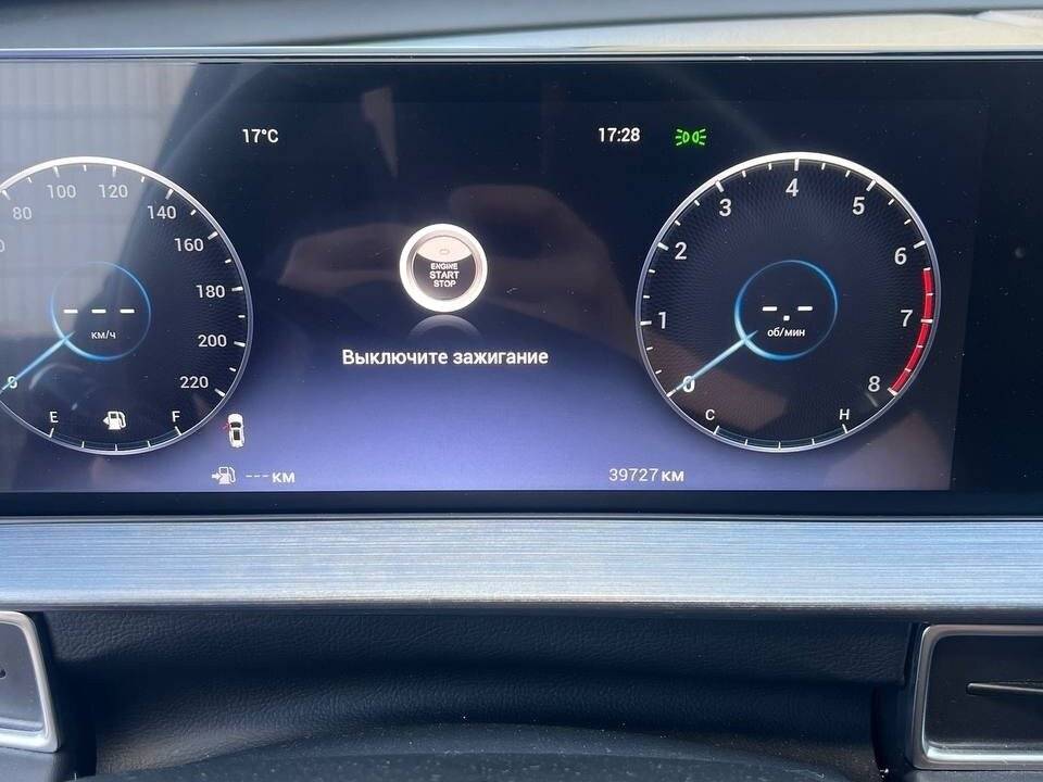 Chery Tiggo 7 Pro Max 2023 года с пробегом. Фото: #2