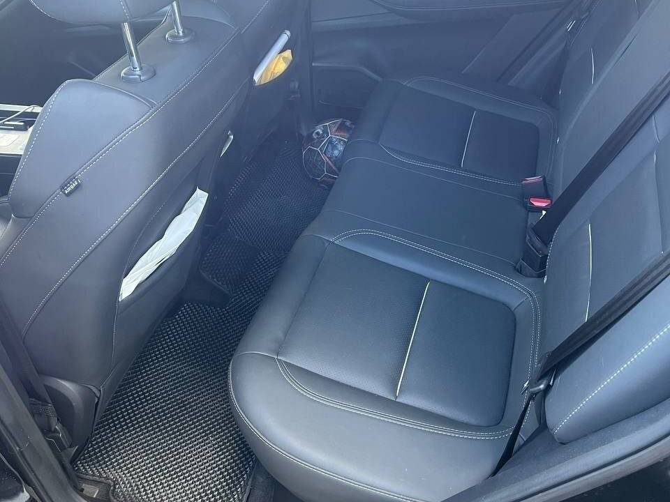 Chery Tiggo 7 Pro Max 2023 года с пробегом. Фото: #11