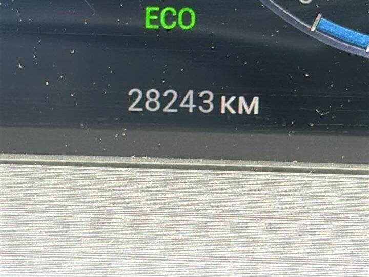 Chery Tiggo 7 Pro Max 2023 года с пробегом. Фото: #8