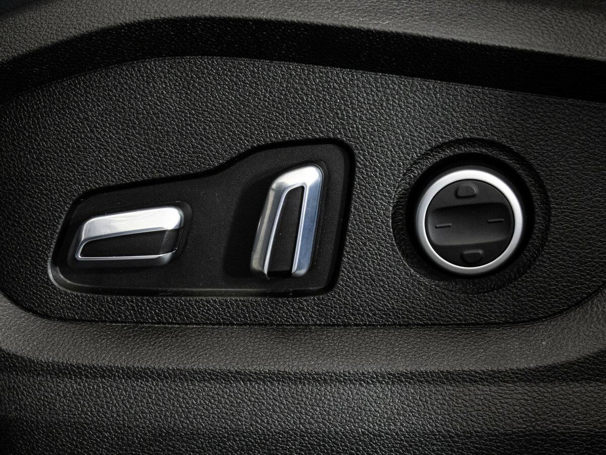 Chery Tiggo 4 Pro 2023 года с пробегом. Фото: #17