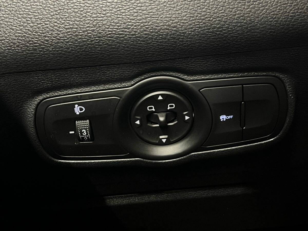 Б/У Чери Тигго 4 2019 года. Фото: #13