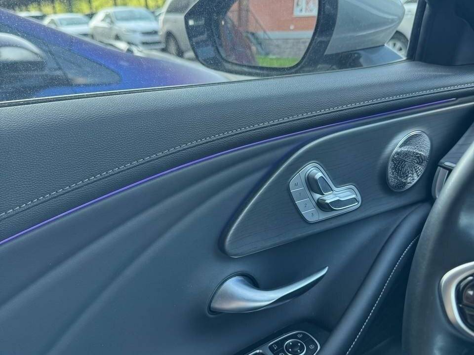 Chery Arrizo 8 2023 года с пробегом. Фото: #18