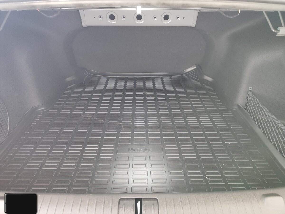 Chery Arrizo 8 2024 года с пробегом. Фото: #23