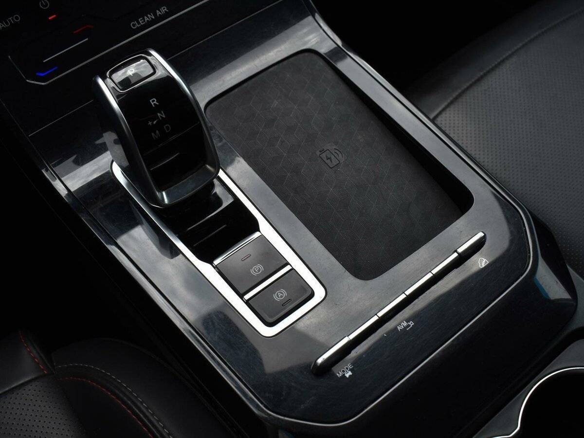 Chery Tiggo 7 Pro 2020 года с пробегом. Фото: #12