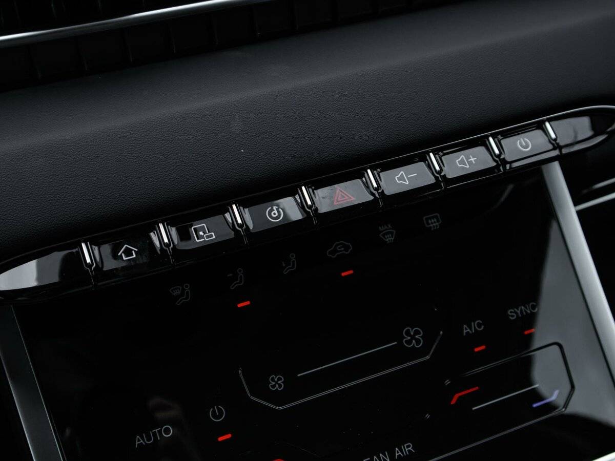 Chery Tiggo 7 Pro Max 2024 года с пробегом. Фото: #20