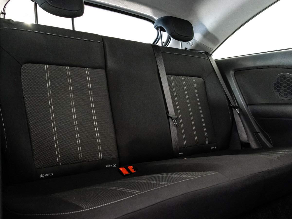 Opel Corsa 2013 года с пробегом. Фото: #11