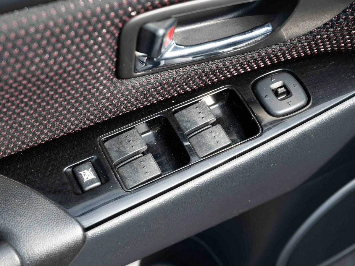 Mazda 3 2008 года с пробегом. Фото: #16