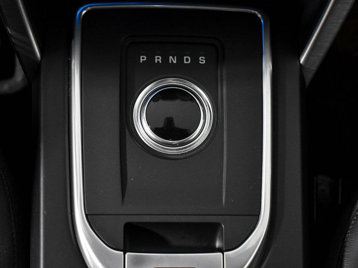 Land Rover Discovery Sport 2017 года с пробегом. Фото: #7