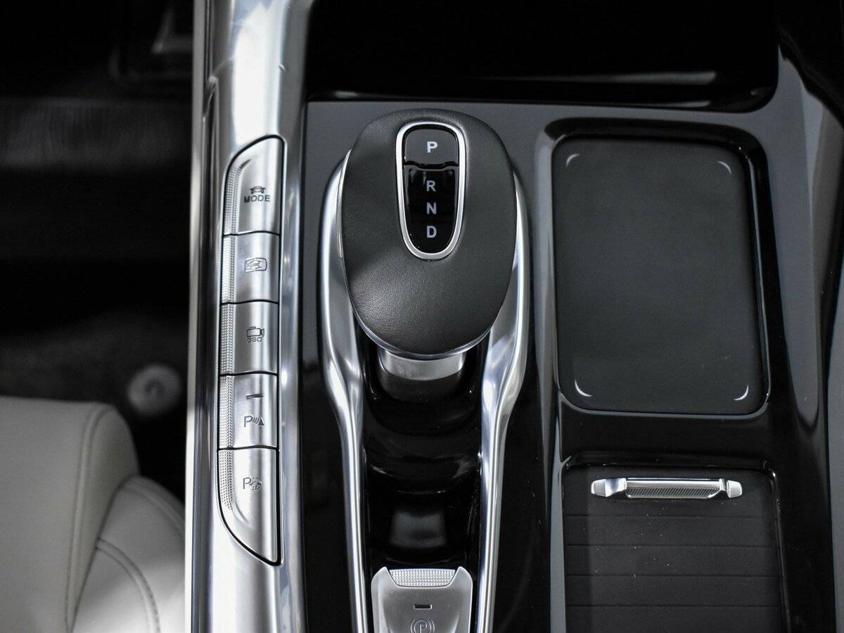 Voyah Free 2023 года с пробегом. Фото: #9